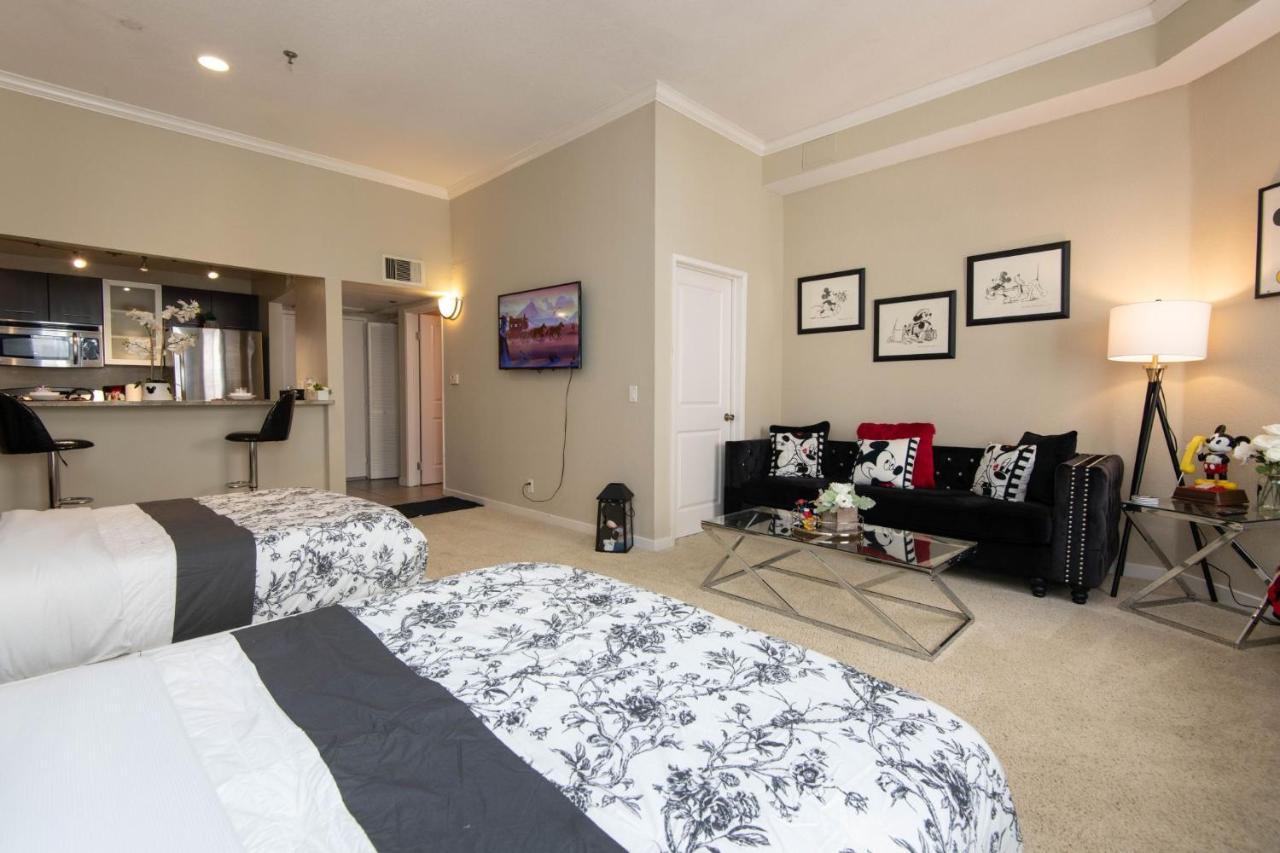 Gucci Mickey And Maxico Lofts Free Parking And Wifi Apartment Лос Анджелис Екстериор снимка