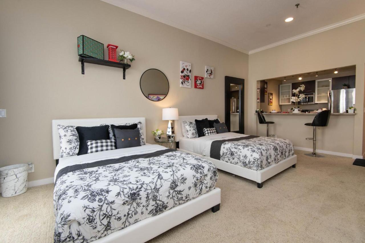 Gucci Mickey And Maxico Lofts Free Parking And Wifi Apartment Лос Анджелис Екстериор снимка