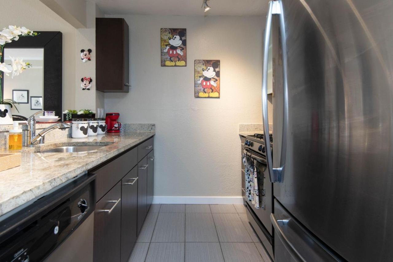 Gucci Mickey And Maxico Lofts Free Parking And Wifi Apartment Лос Анджелис Екстериор снимка