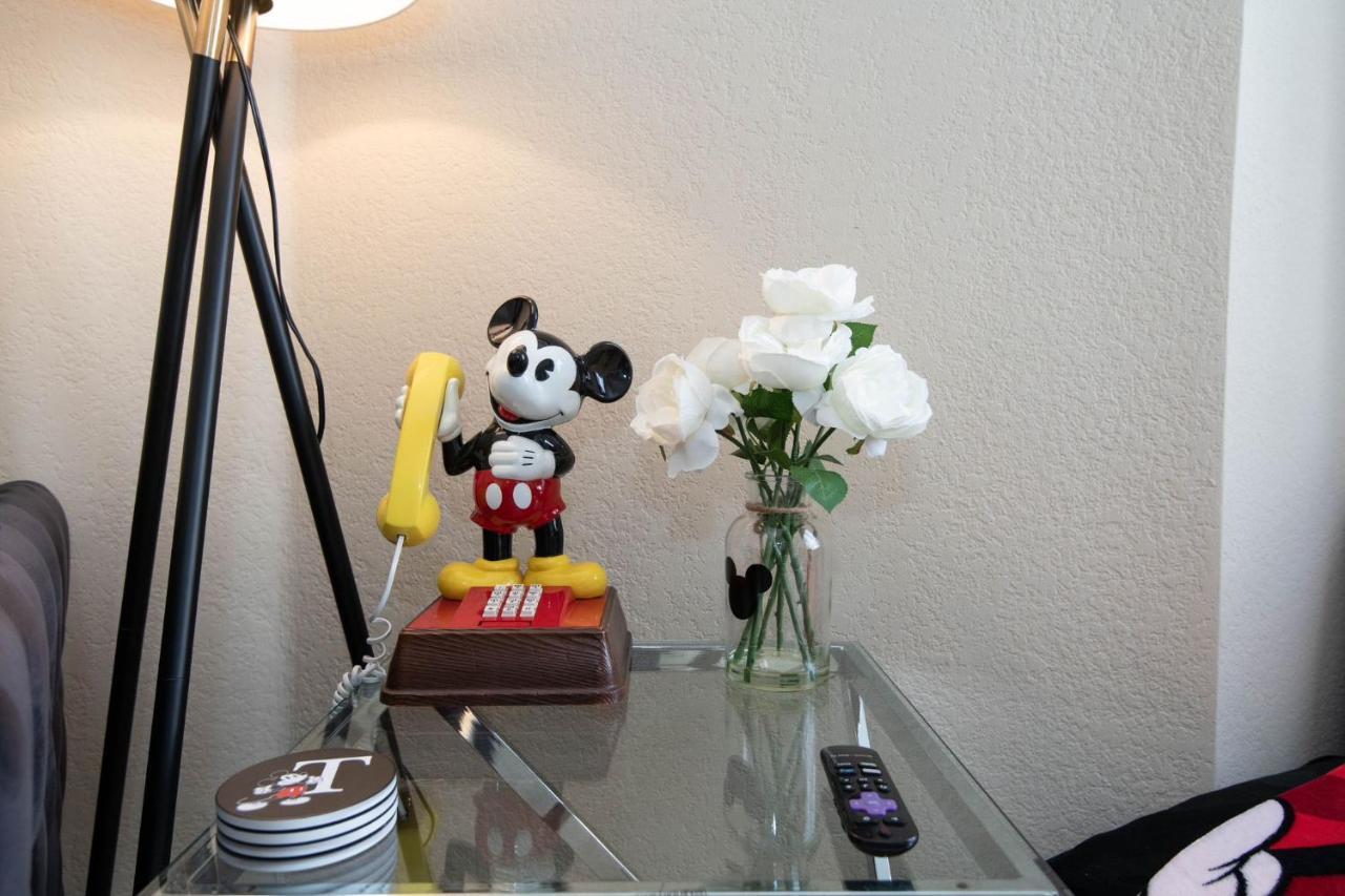Gucci Mickey And Maxico Lofts Free Parking And Wifi Apartment Лос Анджелис Екстериор снимка