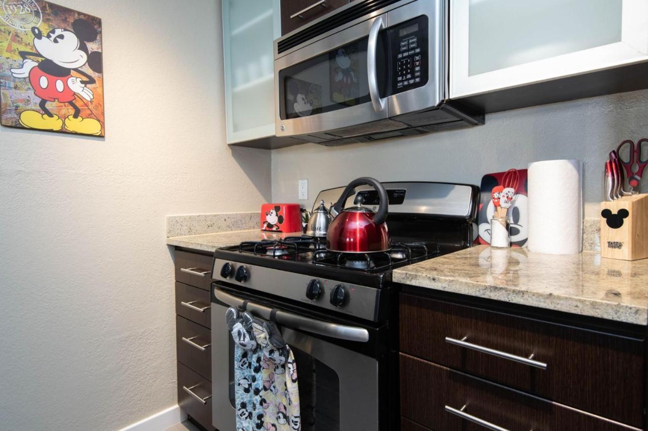 Gucci Mickey And Maxico Lofts Free Parking And Wifi Apartment Лос Анджелис Екстериор снимка