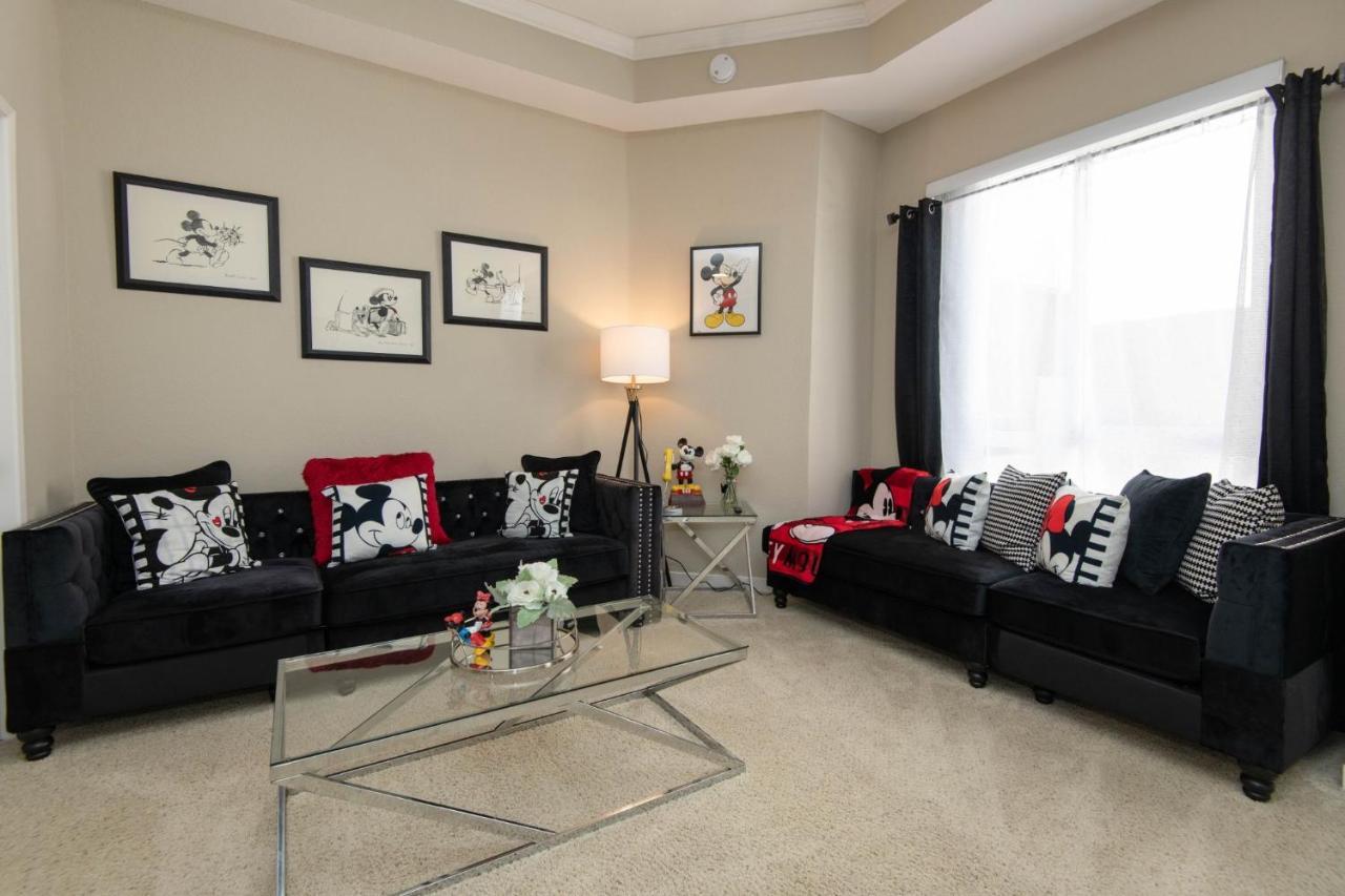 Gucci Mickey And Maxico Lofts Free Parking And Wifi Apartment Лос Анджелис Екстериор снимка
