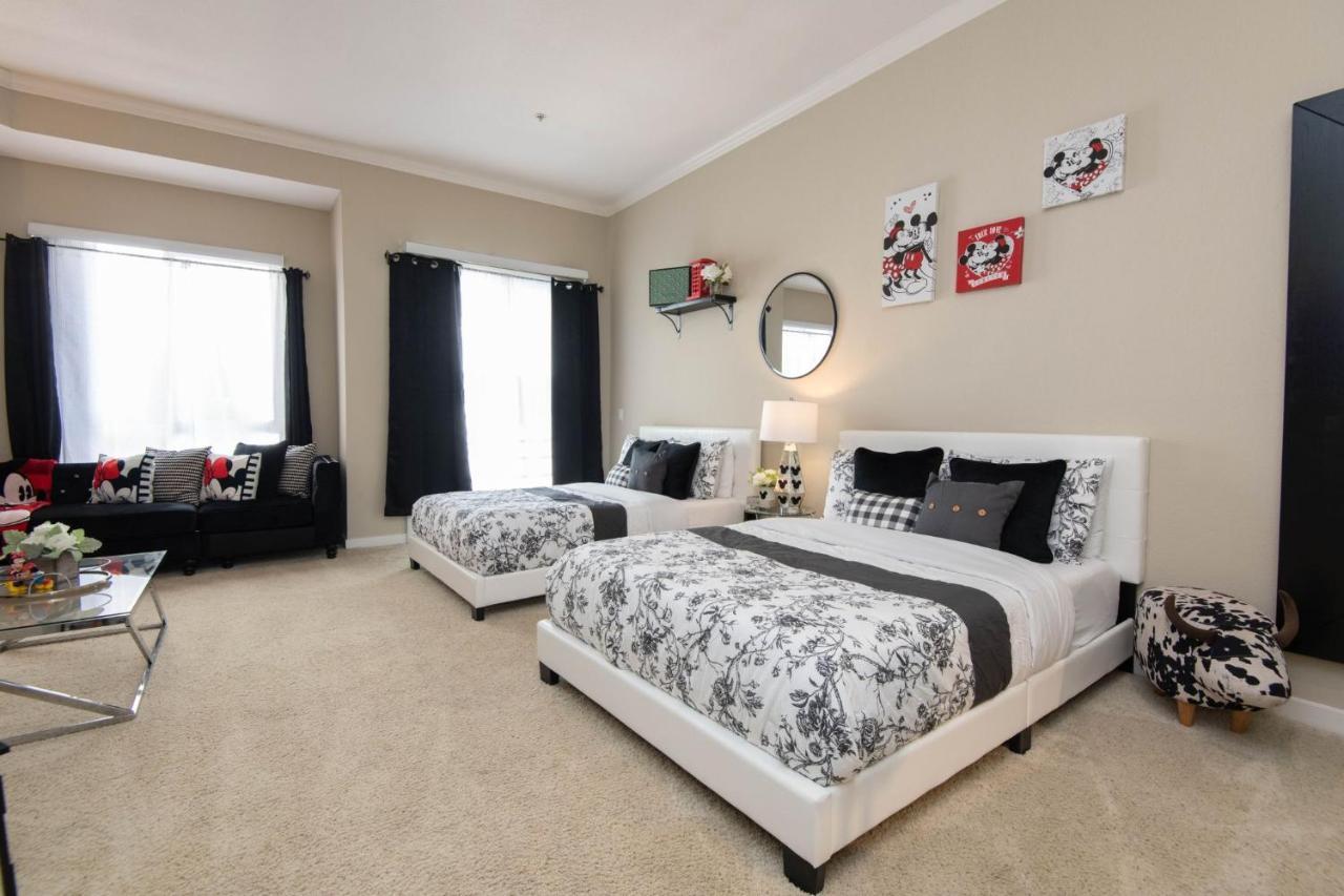 Gucci Mickey And Maxico Lofts Free Parking And Wifi Apartment Лос Анджелис Екстериор снимка