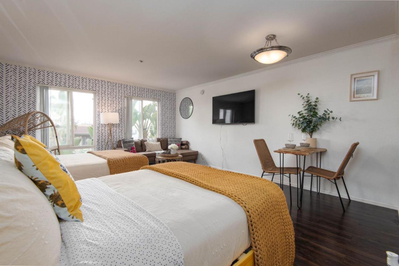 Gucci Mickey And Maxico Lofts Free Parking And Wifi Apartment Лос Анджелис Екстериор снимка